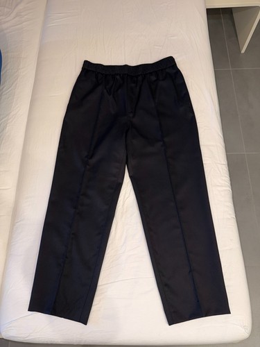 Pantalone uomo apc - uomo,