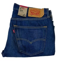 Jeans uomo classico LEVIS 501