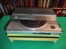 Giradischi vintage Philips FP