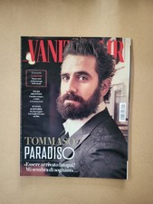 Vanity Fair 2018 51 Tommaso Paradiso Tilda Swinton Andrea Delogu Fashion Ew4813