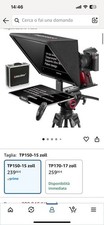 Desview TP150 Teleprompter