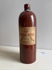Buton Curacao Sigillo Stella