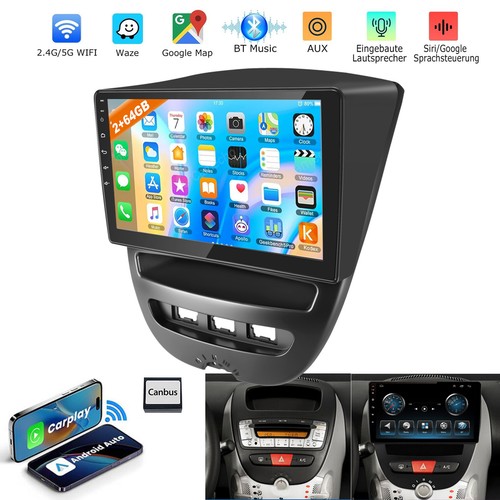 Autoradio gps android apple - autoradio,