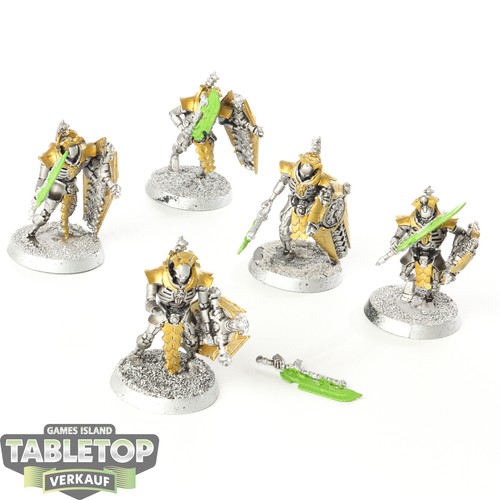 Necrons lychguard - necrons,
