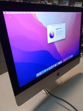 Apple iMac Retina 4K, 21.5"