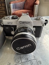 Canon FT