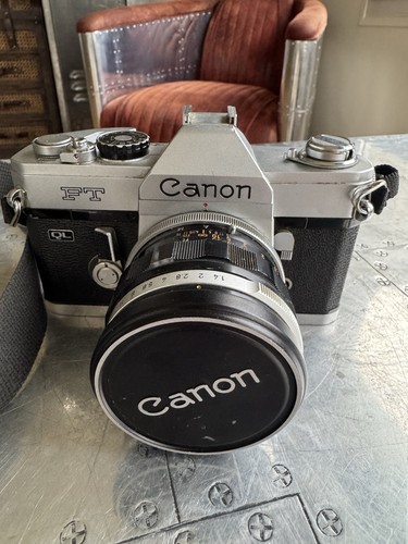 Canon - , ft