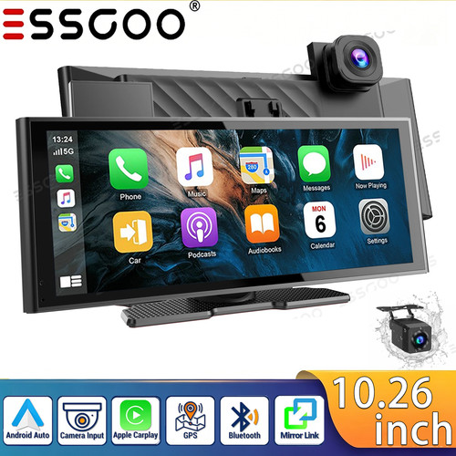 Essgoo fhd wireless - 4k,