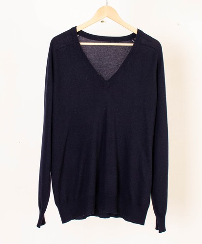 Maglione 100 cashmere uomo - cashmere,