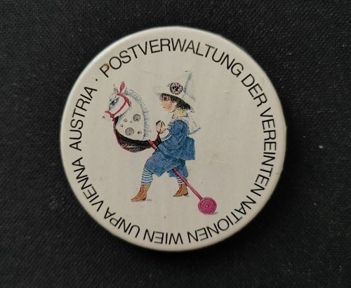 Distintivo spilla - distintivo,