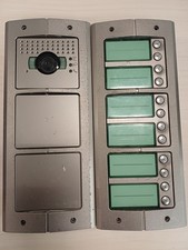 Modulo Audio Video Bticino