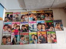 LOTTO FOTOROMANZI  LANCIO 19 SOGNO IN BIANCO E NERO ATTORI MISTI 