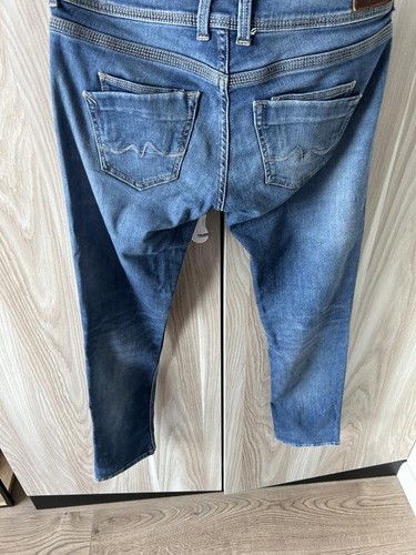 Jeans donna pepe - jeans,