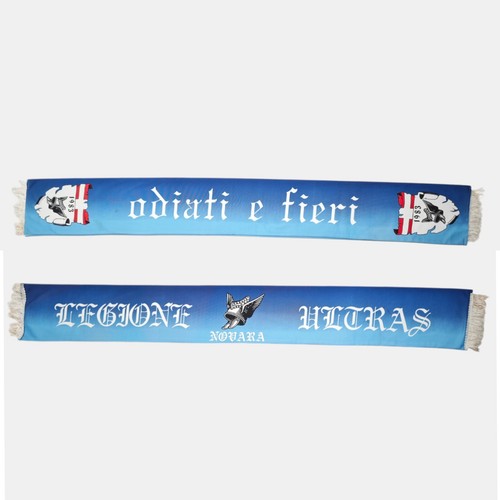 Legione ultras novara - novara, calcio