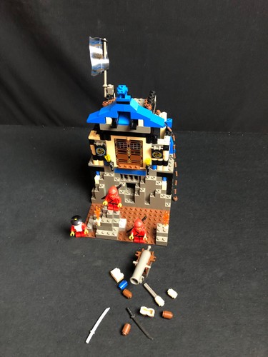 Lego 3052 ninja - lego,