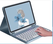 Custodia Tastiera per iPad