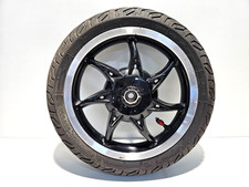 CERCHIO RUOTA POSTERIORE