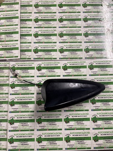 Antenna ssangyong actyon - ssangyong,