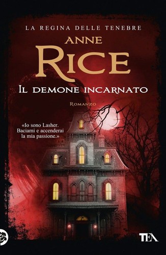 Libri anne rice - libri,