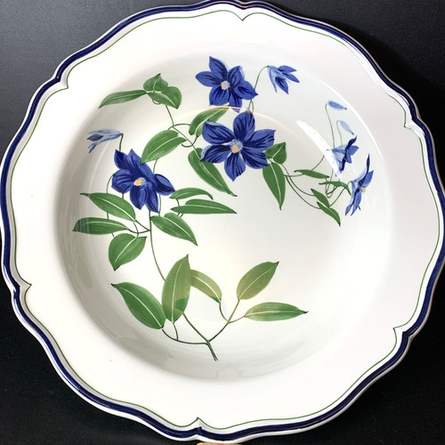 Ciotola ceramica tiffany - ceramica, &