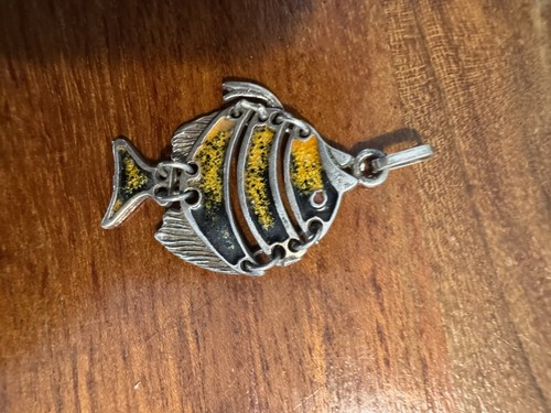 Ciondolo pendant argento - argento, 925