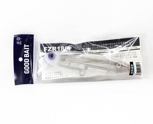 Good bait fzr 188f - bait,