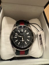 Gucci Dive 45mm YA136206