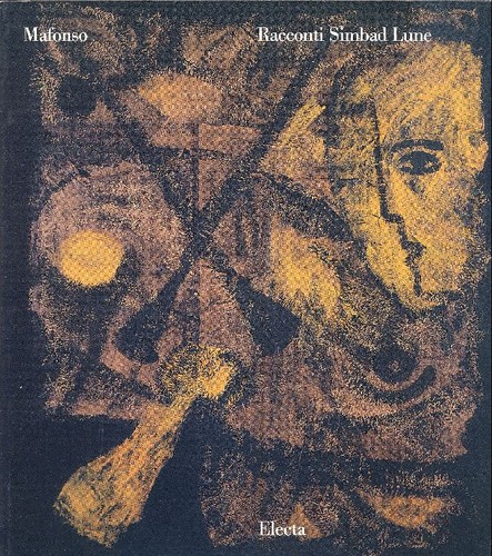 Mafonso racconti simbad lune - racconti,