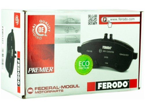 Pastiglie freno per - freno, opel