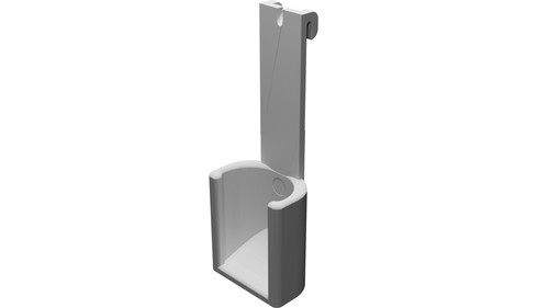 Supporto telecomando per - supporto,
