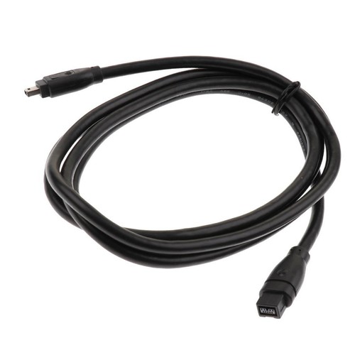Firewire 800 400 broches - firewire,