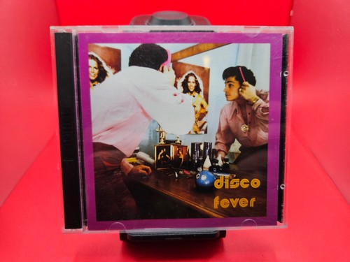 Preservation society - 70’s,