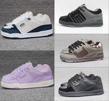 Scarpe da skate Globe da uomo Fusion taglia US