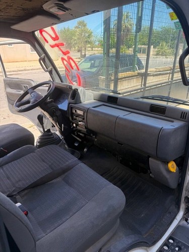 Cruscotto nissan trade - cruscotto, 100