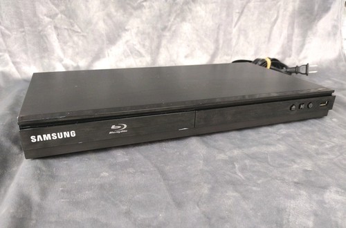 Lettore blu ray - lettore, samsung