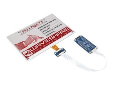 Modulo display E-Paper 7,5
