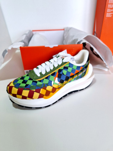 Nike sacai jean - sacai,