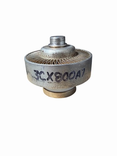 Eimac 3cx800a7 tube compact - eimac,