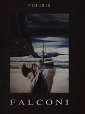 GIGINO FALCONI POIESIS ARTE