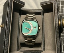 Orologio Xeric Timeline Doppio