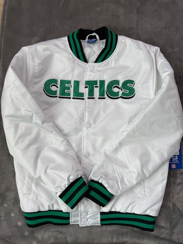 Giacca bomber uomo nba - nba, boston
