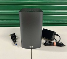 Western Digital My Book Live