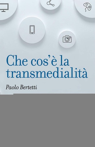 Che cos transmedialità - che,