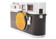 Leica cromata 10702 - m8,