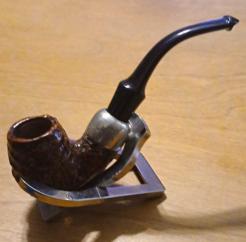 Peterson rusticated system - rusticated,