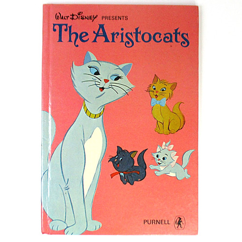 Walt disney presents the - walt, presents: