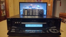 VIDEOREGISTRATORE VHS SONY