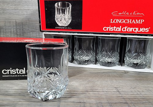 Set bicchieri vintage - set, 8