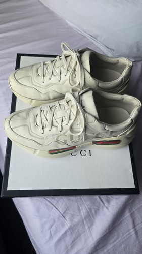 Gucci rhyton scarpe - gucci, da