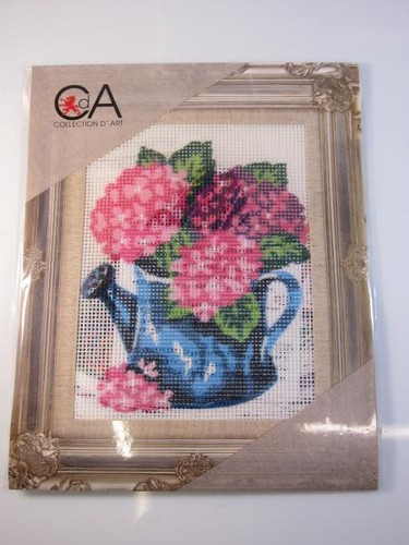 Kit quadro mezzo punto - kit/quadro, 20x25